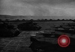 Standbild 9 British Armored Brigade Naher Osten, 1944, aus Sekunde 7 historischem Filmmaterial Videoclip 65675049253