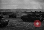 Standbild 9 British Armored Brigade Naher Osten, 1944, aus Sekunde 10 historischem Filmmaterial Videoclip 65675049253