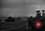 Standbild 9 British Armored Brigade Naher Osten, 1944, aus Sekunde 15 historischem Filmmaterial Videoclip 65675049253