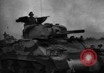 Standbild 9 British Armored Brigade Naher Osten, 1944, aus Sekunde 17 historischem Filmmaterial Videoclip 65675049253