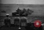 Standbild 9 British Armored Brigade Naher Osten, 1944, aus Sekunde 21 historischem Filmmaterial Videoclip 65675049253