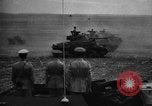 Standbild 9 British Armored Brigade Naher Osten, 1944, aus Sekunde 22 historischem Filmmaterial Videoclip 65675049253
