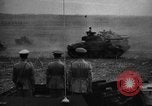Standbild 9 British Armored Brigade Naher Osten, 1944, aus Sekunde 23 historischem Filmmaterial Videoclip 65675049253
