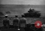 Standbild 9 British Armored Brigade Naher Osten, 1944, aus Sekunde 24 historischem Filmmaterial Videoclip 65675049253