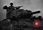 Standbild 9 British Armored Brigade Naher Osten, 1944, aus Sekunde 25 historischem Filmmaterial Videoclip 65675049253