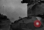 Standbild 9 British Armored Brigade Naher Osten, 1944, aus Sekunde 27 historischem Filmmaterial Videoclip 65675049253