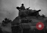 Standbild 9 British Armored Brigade Naher Osten, 1944, aus Sekunde 29 historischem Filmmaterial Videoclip 65675049253