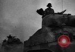 Standbild 9 British Armored Brigade Naher Osten, 1944, aus Sekunde 31 historischem Filmmaterial Videoclip 65675049253