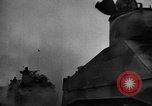 Standbild 9 British Armored Brigade Naher Osten, 1944, aus Sekunde 32 historischem Filmmaterial Videoclip 65675049253