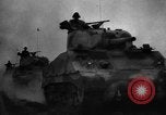 Standbild 9 British Armored Brigade Naher Osten, 1944, aus Sekunde 33 historischem Filmmaterial Videoclip 65675049253