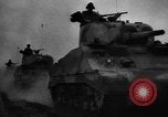 Standbild 9 British Armored Brigade Naher Osten, 1944, aus Sekunde 34 historischem Filmmaterial Videoclip 65675049253