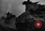 Standbild 9 British Armored Brigade Naher Osten, 1944, aus Sekunde 35 historischem Filmmaterial Videoclip 65675049253