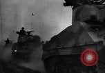Standbild 9 British Armored Brigade Naher Osten, 1944, aus Sekunde 36 historischem Filmmaterial Videoclip 65675049253