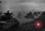 Standbild 9 British Armored Brigade Naher Osten, 1944, aus Sekunde 38 historischem Filmmaterial Videoclip 65675049253