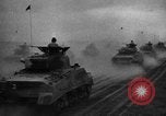 Standbild 9 British Armored Brigade Naher Osten, 1944, aus Sekunde 39 historischem Filmmaterial Videoclip 65675049253