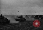 Standbild 9 British Armored Brigade Naher Osten, 1944, aus Sekunde 41 historischem Filmmaterial Videoclip 65675049253
