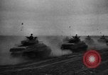 Standbild 9 British Armored Brigade Naher Osten, 1944, aus Sekunde 42 historischem Filmmaterial Videoclip 65675049253