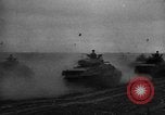 Standbild 9 British Armored Brigade Naher Osten, 1944, aus Sekunde 43 historischem Filmmaterial Videoclip 65675049253