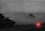 Standbild 9 British Armored Brigade Naher Osten, 1944, aus Sekunde 45 historischem Filmmaterial Videoclip 65675049253