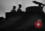 Standbild 9 British Armored Brigade Naher Osten, 1944, aus Sekunde 49 historischem Filmmaterial Videoclip 65675049253