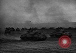 Standbild 9 British Armored Brigade Naher Osten, 1944, aus Sekunde 53 historischem Filmmaterial Videoclip 65675049253