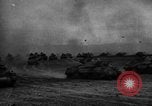 Standbild 9 British Armored Brigade Naher Osten, 1944, aus Sekunde 54 historischem Filmmaterial Videoclip 65675049253
