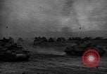Standbild 9 British Armored Brigade Naher Osten, 1944, aus Sekunde 55 historischem Filmmaterial Videoclip 65675049253