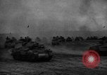Standbild 9 British Armored Brigade Naher Osten, 1944, aus Sekunde 56 historischem Filmmaterial Videoclip 65675049253