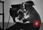 Image of Allied convoy of ships Atlantic Ocean, 1944, second 11 stock footage video 65675049254