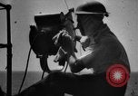 Image of Allied convoy of ships Atlantic Ocean, 1944, second 12 stock footage video 65675049254