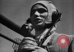 Image of Allied convoy of ships Atlantic Ocean, 1944, second 14 stock footage video 65675049254