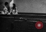 Image of Allied convoy of ships Atlantic Ocean, 1944, second 39 stock footage video 65675049254