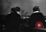 Image of Allied convoy of ships Atlantic Ocean, 1944, second 45 stock footage video 65675049254