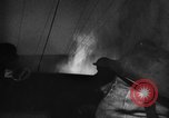 Image of Allied convoy of ships Atlantic Ocean, 1944, second 52 stock footage video 65675049254