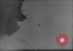 Image of Allied convoy of ships Atlantic Ocean, 1944, second 59 stock footage video 65675049254