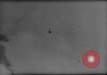 Image of Allied convoy of ships Atlantic Ocean, 1944, second 61 stock footage video 65675049254