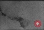 Image of Allied convoy of ships Atlantic Ocean, 1944, second 62 stock footage video 65675049254