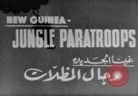 Standbild General Douglas MacArthur New Guinea, 1944, aus Sekunde 5 historischem Filmmaterial Videoclip 65675049255