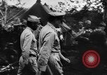 Standbild General Douglas MacArthur New Guinea, 1944, aus Sekunde 10 historischem Filmmaterial Videoclip 65675049255