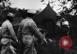 Standbild General Douglas MacArthur New Guinea, 1944, aus Sekunde 12 historischem Filmmaterial Videoclip 65675049255