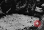 Standbild General Douglas MacArthur New Guinea, 1944, aus Sekunde 20 historischem Filmmaterial Videoclip 65675049255