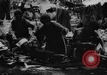 Standbild General Douglas MacArthur New Guinea, 1944, aus Sekunde 22 historischem Filmmaterial Videoclip 65675049255
