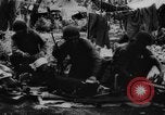 Standbild General Douglas MacArthur New Guinea, 1944, aus Sekunde 24 historischem Filmmaterial Videoclip 65675049255
