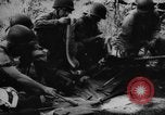 Standbild General Douglas MacArthur New Guinea, 1944, aus Sekunde 25 historischem Filmmaterial Videoclip 65675049255