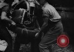 Standbild General Douglas MacArthur New Guinea, 1944, aus Sekunde 37 historischem Filmmaterial Videoclip 65675049255
