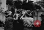 Standbild General Douglas MacArthur New Guinea, 1944, aus Sekunde 42 historischem Filmmaterial Videoclip 65675049255