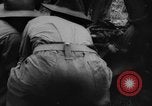 Standbild General Douglas MacArthur New Guinea, 1944, aus Sekunde 44 historischem Filmmaterial Videoclip 65675049255