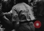 Standbild General Douglas MacArthur New Guinea, 1944, aus Sekunde 46 historischem Filmmaterial Videoclip 65675049255