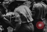 Standbild General Douglas MacArthur New Guinea, 1944, aus Sekunde 47 historischem Filmmaterial Videoclip 65675049255
