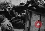 Standbild General Douglas MacArthur New Guinea, 1944, aus Sekunde 51 historischem Filmmaterial Videoclip 65675049255